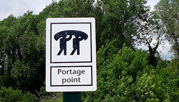 the cairngorms with wilderness weekends