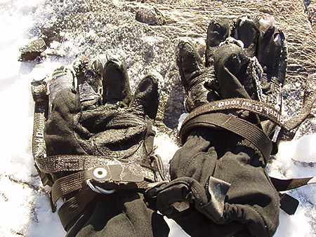 navigation with Wilderness Weekends